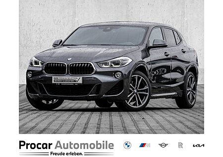 BMW X2 sDrive20i