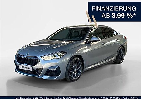 BMW 218i Gran Coupé