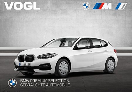 BMW 116i 5-Türer
