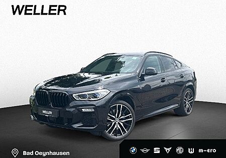 BMW X6 .xDrive30d