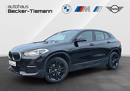 BMW X2 SDRIVE18I Benzin