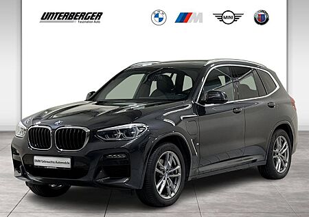 BMW X3 M X3 xDrive30e