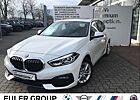 BMW 118d Hatch