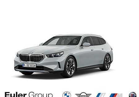 BMW 520dA xDrive Touring M S