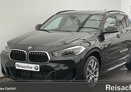 BMW X2 SDRIVE18I