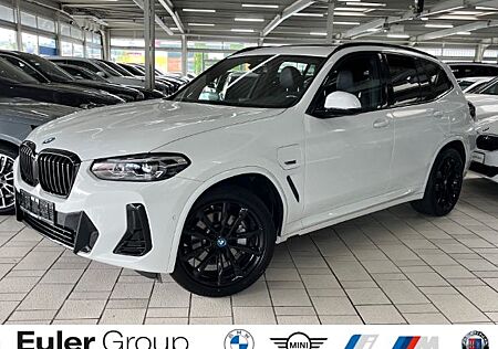 BMW X3 xDrive30e A