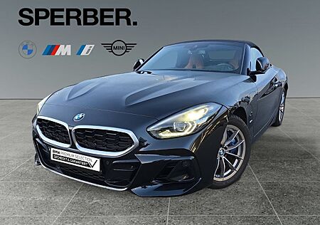 BMW Z4 M Z4 sDrive30i