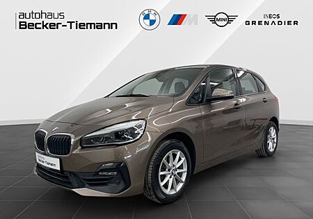 BMW 2er Active Tourer 220i Active Tourer