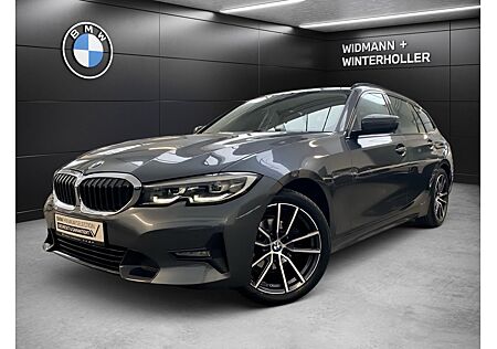 BMW 318i Touring