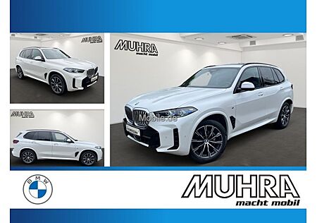 BMW X5 M X5 XDRIVE40I