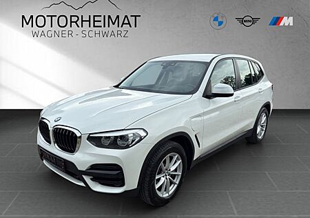 BMW X3 M X3 xDrive30e (2017 - 2021)