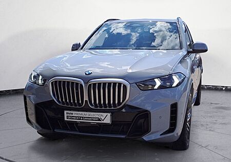BMW X5 xDrive30d
