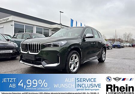 BMW X1 xDrive23d