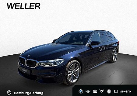 BMW 520d Touring