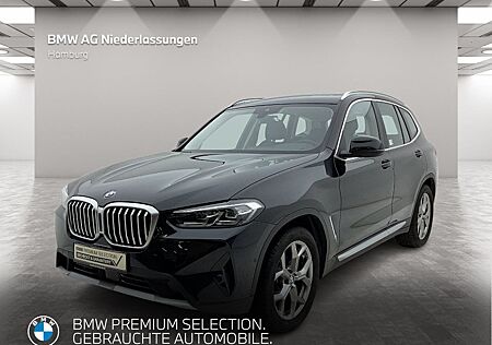 BMW X3 xDrive20i ZA