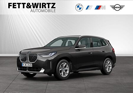 BMW X3 M X3 20 xDrive