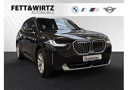 BMW X3 M X3 20 xDrive