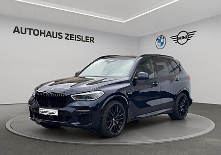 BMW X5 M X5 xDrive 45e A.