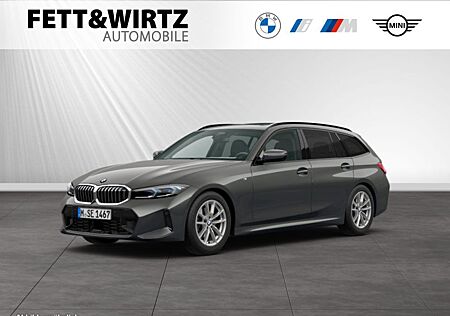 BMW 320d Touring