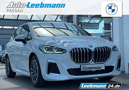 BMW 218d Active Tourer