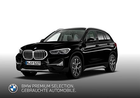 BMW X1 sDrive18d
