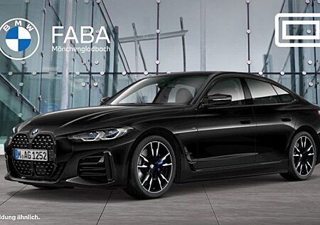 BMW M440iA xDrive Gran Coupe