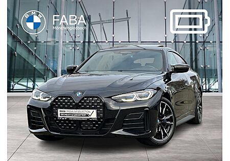 BMW M440iA xDrive Gran Coupe