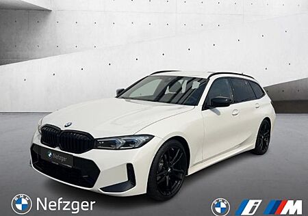 BMW 320d Touring