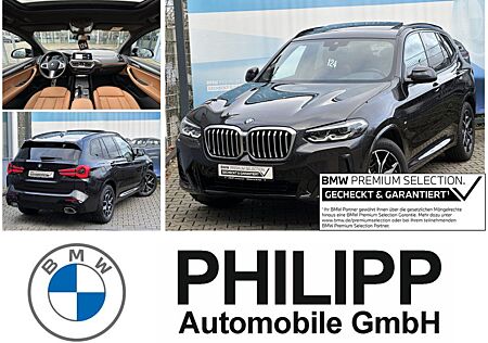 BMW X3 xDrive20d G01 B47 ZA Diesel