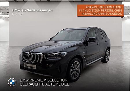 BMW X3 XDRIVE30E (AB 2020)
