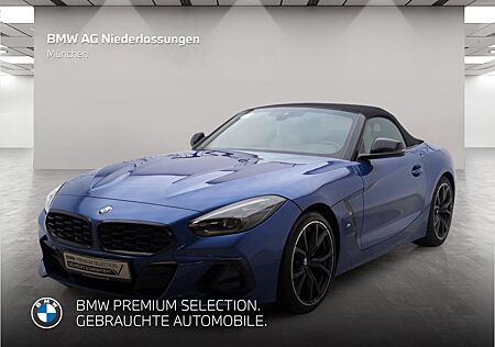 BMW Z4 sDrive20i