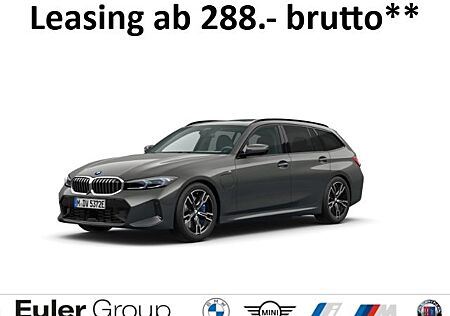 BMW 330e xDrive