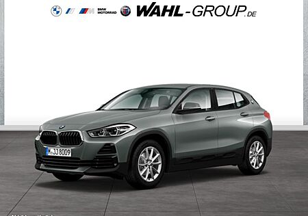 BMW X2 sDrive18d