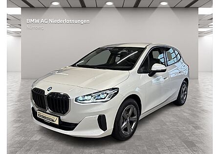 BMW 2er Active Tourer 220D ACTIVE TOURER