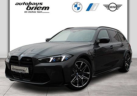 BMW 1er M Coupé M3 Competition Touring mit M x