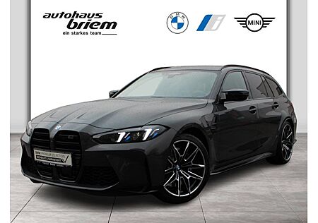 BMW 1er M Coupé M3 Competition Touring mit M x