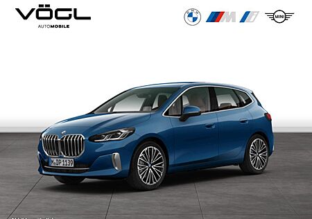 BMW 220i Active Tourer