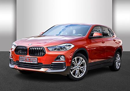 BMW X2 XDRIVE18D