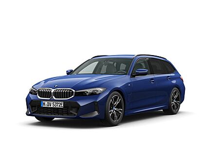 BMW 330e xDrive Touring