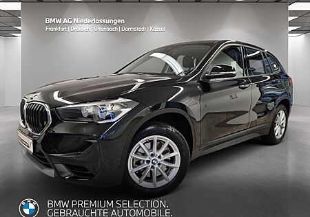 BMW X1 XDRIVE20I (AB 2018)