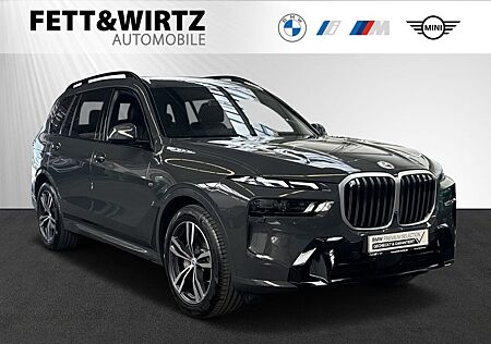 BMW X7 xDrive40i