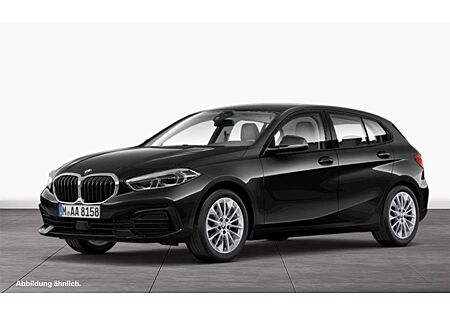 BMW 116d
