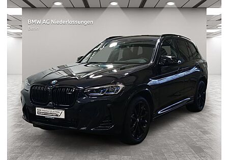 BMW X3 M40I (AB 2021)