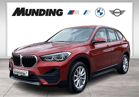 BMW X1 xDrive 18d