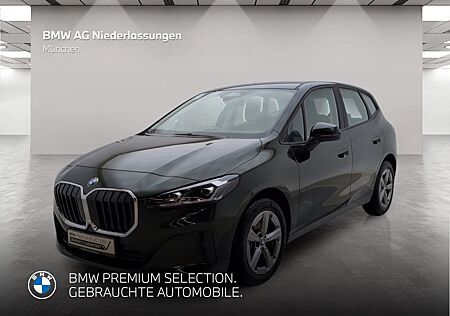 BMW 216I ACTIVE TOURER