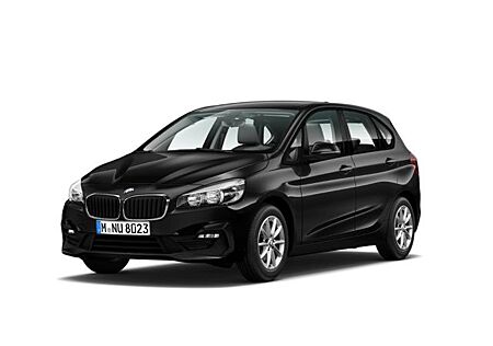 BMW 216 218i Active Tourer