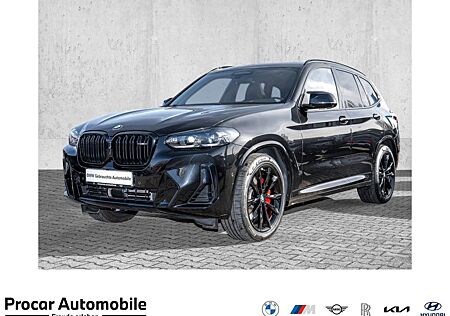 BMW X3 M40i