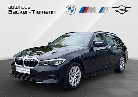 BMW 318d Touring