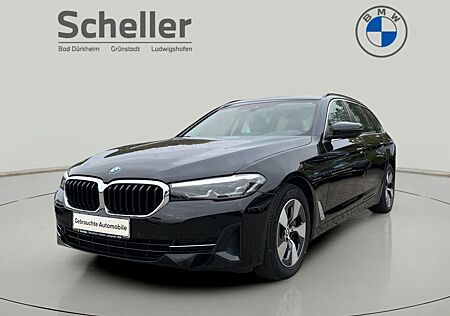 BMW 530I A