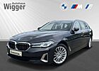 BMW 530d Touring